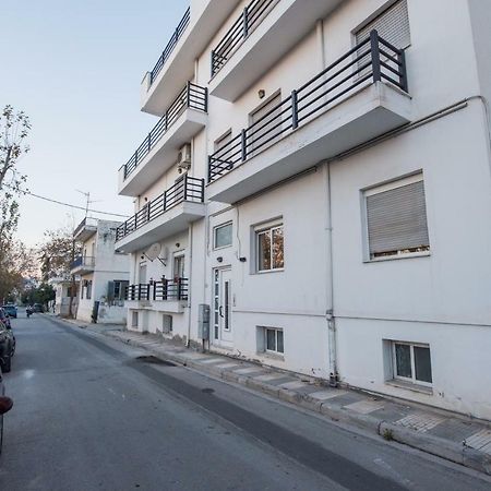 101 Τriantafyllidi Apartman Vólosz Kültér fotó