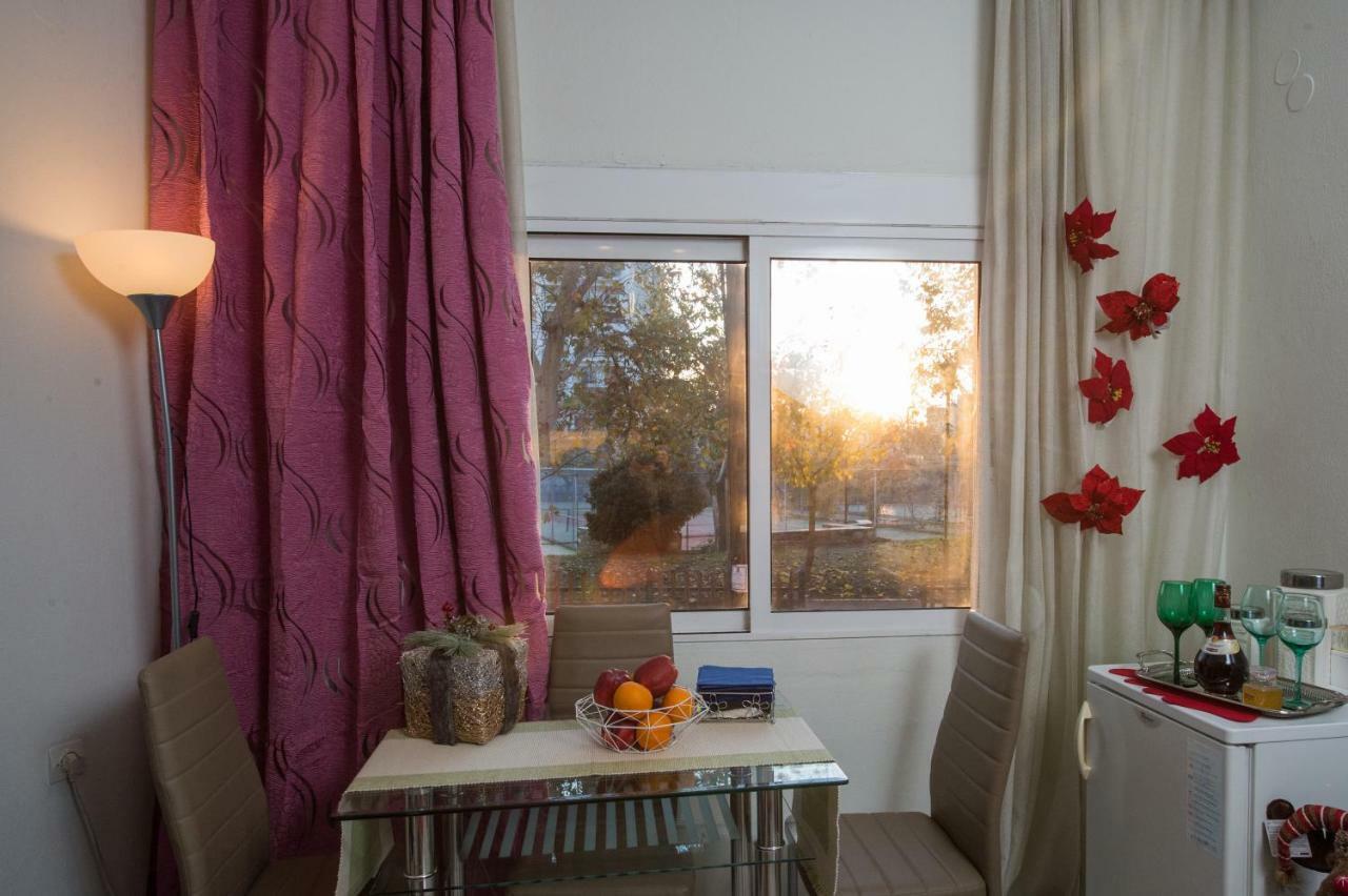 101 Τriantafyllidi Apartman Vólosz Kültér fotó